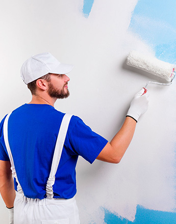 Painting and Decorating Putney